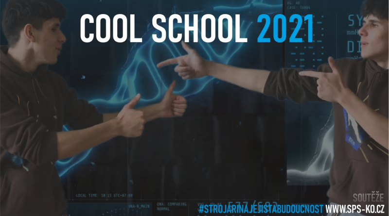 COOL SCHOOL 2021