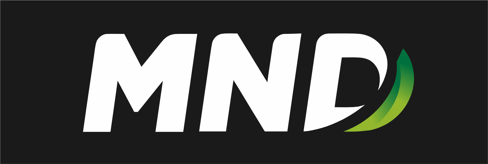 MND ENERGIE